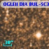 OGLEII DIA BUL-SC39   1497