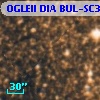 OGLEII DIA BUL-SC39   1625