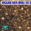 OGLEII DIA BUL-SC39   1970