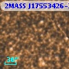 2MASS J17553426-2954159