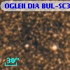 OGLEII DIA BUL-SC39   3498