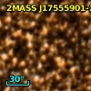 2MASS J17555901-2934139