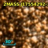 2MASS J17554292-2931207
