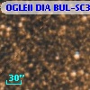 OGLEII DIA BUL-SC39   5680