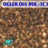 OGLEII DIA BUL-SC39   5739