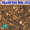 OGLEII DIA BUL-SC39   6089