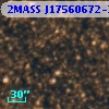 2MASS J17560672-2924138
