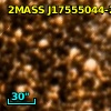 2MASS J17555044-2921084