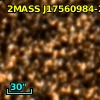 2MASS J17560984-2921217