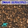 2MASS J17552752-2919202