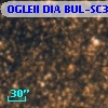 OGLEII DIA BUL-SC39   7012