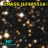 2MASS J17485514-3022464