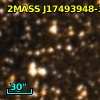 2MASS J17493948-3012371