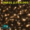 2MASS J17491995-2948204
