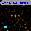 2MASS J17485486-2943180
