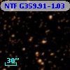 NTF G359.91-1.03