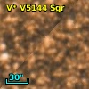 V* V5144 Sgr
