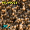 V* V1260 Sco