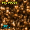 V* V1245 Sco