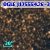 OGLE J175554.26-301826.7