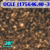 OGLE J175646.40-304432.7