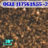 OGLE J175618.55-294252.9