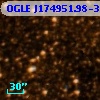 OGLE J174951.98-303628.8