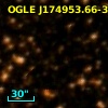 OGLE J174953.66-300640.8