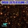 OGLE J175111.06-294754.1