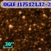 OGLE J175121.12-294109.3