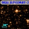 OGLE J175130.07-290810.3