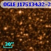 OGLE J175134.32-295519.3