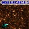 OGLE J175206.25-292116.6