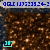 OGLE J175239.24-290150.1