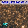 OGLE J175602.67-294724.3