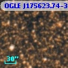 OGLE J175623.74-304338.0