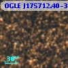 OGLE J175712.40-305041.4