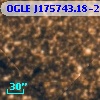 OGLE J175743.18-285911.3