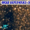OGLE J175747.82-300450.1