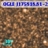 OGLE J175818.81-294918.7