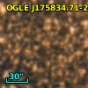 OGLE J175834.71-295834.3