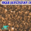 OGLE J175257.97-300626.3
