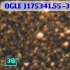 OGLE J175341.55-303119.0