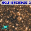 OGLE J175350.55-293117.7