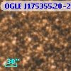 OGLE J175355.20-291021.5