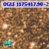 OGLE J175417.90-295058.1