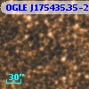 OGLE J175435.35-291929.0