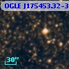 OGLE J175453.32-304307.4