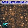OGLE J175455.98-290113.8