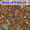 OGLE J175456.39-295441.5
